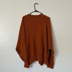 Free People Easy Street Tunic